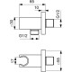 Комплект за вграждане Ceraplan BD195AA