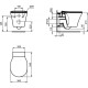 WC комплект за вграждане Connect Air AquaBlade® R048901