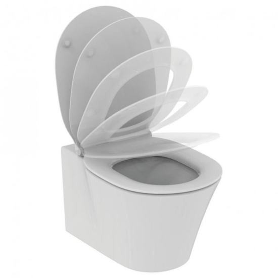 WC комплект за вграждане Connect Air AquaBlade® R048901