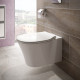 WC комплект за вграждане Connect Air AquaBlade® R048901