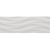 Декори - DECOR JAVA ONDA WHITE 25*75  + 54.90лв. 