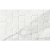 Стенни плочки - MARIZA WHITE 3D 25*40  + 42.90лв. 