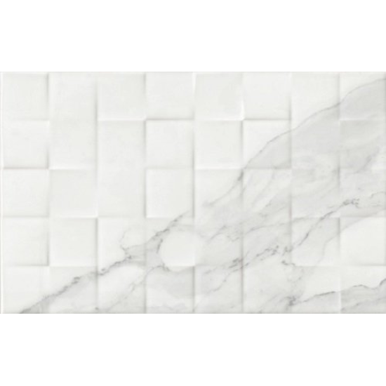 Плочки за баня модел MARIZA WHITE 25*40