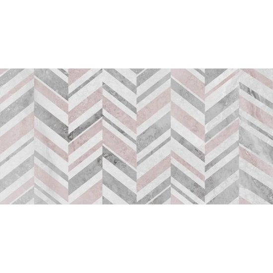 Плочки за баня модел RAPOLANO GREY 30*60