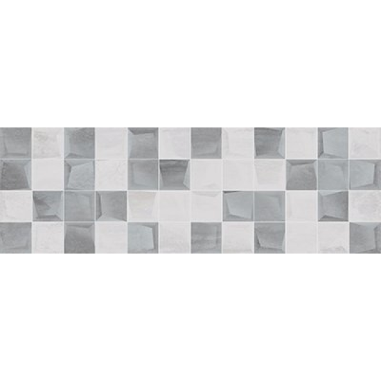 Плочки за баня модел INOX 30×90