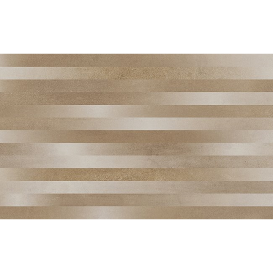 Плочки за баня модел RUST MARRON 33×50
