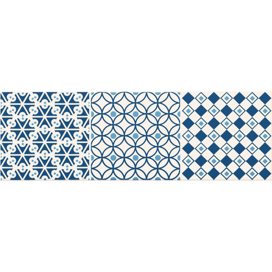 Плочки за баня Avignon 14.8×44.8см