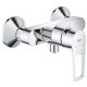 Смесител за душ Grohe BauLoop 23633001