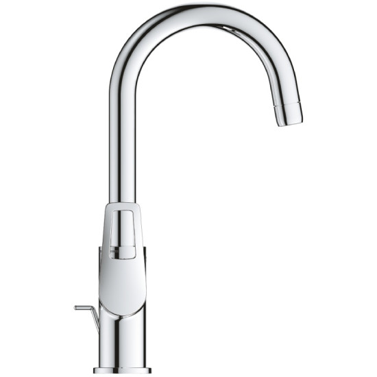 Смесител за мивка Grohe BauLoop 23763001