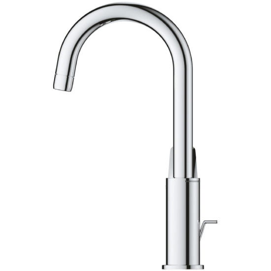 Смесител за мивка Grohe BauLoop 23763001