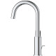 Смесител за мивка Grohe BauLoop 23763001