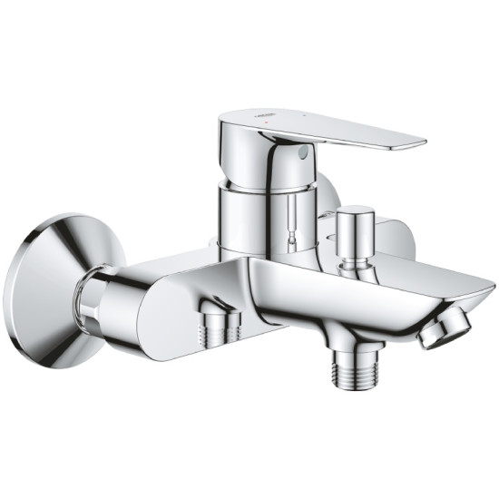 Смесител за вана и душ Grohe BauEdge 23604001