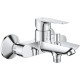 Смесител за вана и душ Grohe BauEdge 23604001