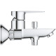 Смесител за вана и душ Grohe BauEdge 23604001