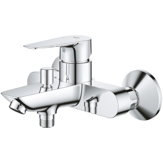 Смесител за вана и душ Grohe BauEdge 23604001