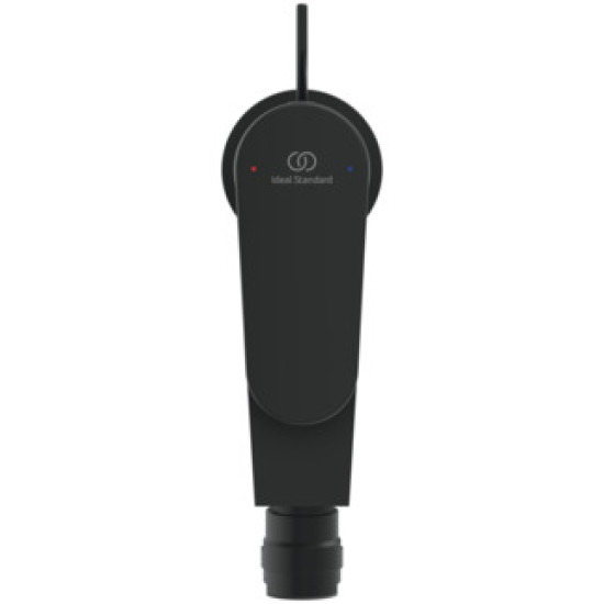 Смесител за биде Ideal Standard Cerafine O с изпразнител BC705XG