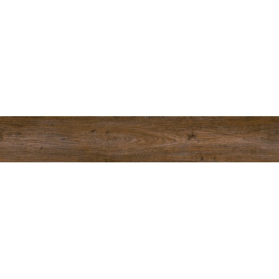 Гранитогрес Barkwood walnut 15×90см