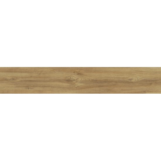 Гранитогрес Quebeck Wood кафяв 9.2×60см